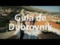 Qué ver y hacer en Dubrovnik | Alan por el mundo Croacia #3