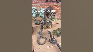 Đồ Xưa cũ #đồcổcầnthơ #phongthuy #dogothuhuyen #đồcổ #automobile #dogoxuandao