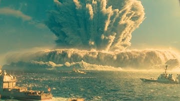 Buoyancy and Sinking Conditions:  Crash Course Animated Physics