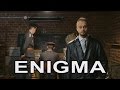 Enigma. Historia Bez Cenzury