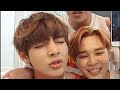 [Eng sub] BTS Game Guess the song