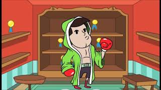 Adventure Capitalist Soundtrack Live Your Profits! Event Music