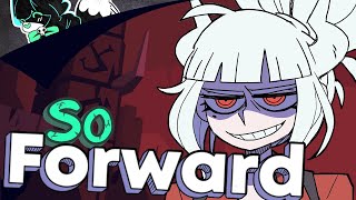 Unfinished How Helltaker Owns Simplify