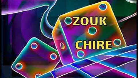 Magnificent Zouk Chire Mix ☆