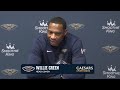 Willie Green recaps loss vs Los Angeles | Pelicans-Lakers Postgame 11/16/2024