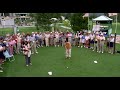 Happy gilmore swing and a miss cursing