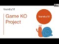 20251009 Travis Windleharth - Game KO Project OGD OOH