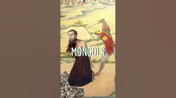 Every brutal act Genghis Khan and the ￼mongols ￼￼did