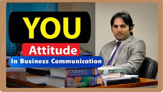 5 Easy Steps to Write You Attitude Message in Business Communication screenshot 3