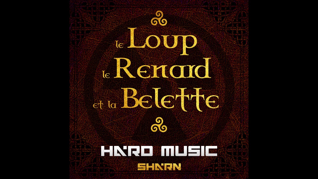 Watch Le Loup, le Renard et la Belette - Bardix le Gaulois on YouTube Watch Le Loup, le Renard et la Belette - Bardix le Gaulois on YouTube