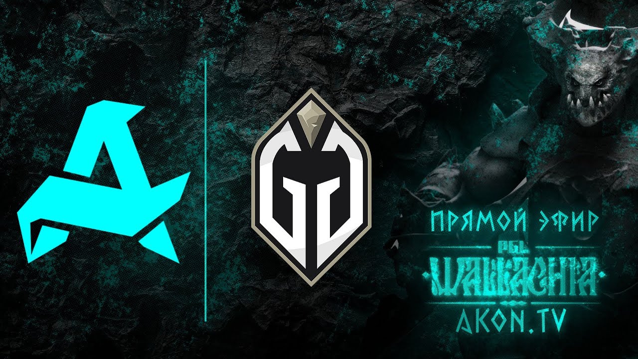 ДОТА 2 | Aurora Gaming vs Gaimin Gladiators [BO3] PGL Wallachia S5 | ГРУППОВОЙ ЭТАП