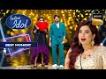 Indian Idol S14 | Anjana Padmanabhan बनी Secret Detective | Best Moment