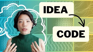 My Creative Coding Process: How I Turn What