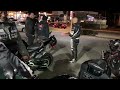 Bike meet (street bikes)