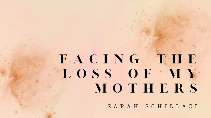 Facing the loss of my mothers