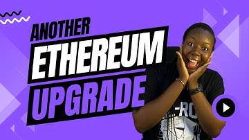 Why Does Ethereum Keep Upgrading? Pectra Upgrade Explained!
