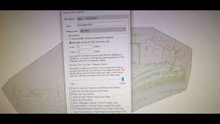 Global mapper Point cloud Genrate with help of breakline