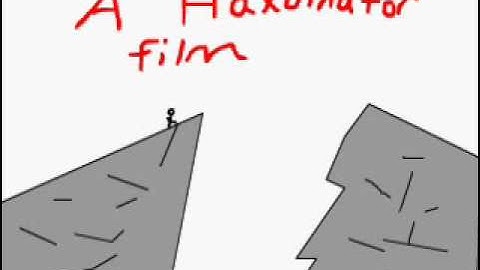 My First First Macromedia Flash MX animation *VERY SHORT*