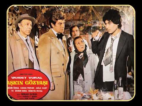 Vahdet Vural - Yalancı (Aşkın Gözyaşı Filminden - 1979)