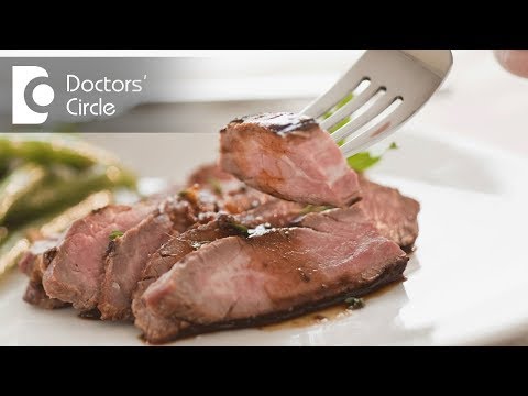 Video: Kun je biefstuk eten als je zwanger bent?
