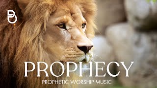 There is prophecy Over me | Prophetic Worship Music Instrumental by Theophilus Sunday