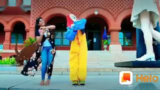 Bahut Mast Song Video