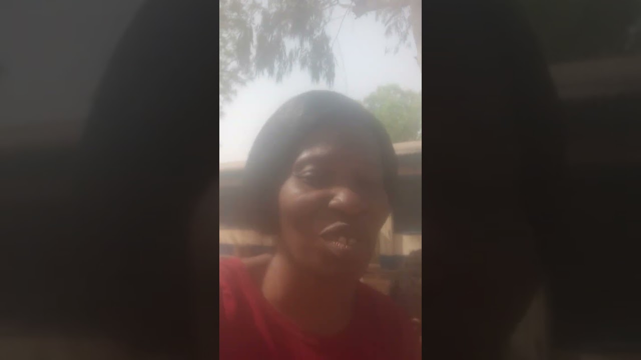 MY PROJECT SUBMISSION AND LAST DAY EXPERIENCE AT AFIT- KADUNA