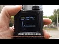 Skydroid S10 Handy Drone Alarmer - Long Range Detection & Portable Design