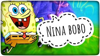 Download lagu Nina Bobo SpongeBob