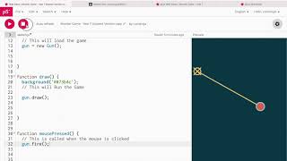 Full Year 7 - Game Tutorial News