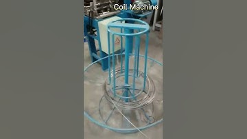 Rainbow spring washer full production line