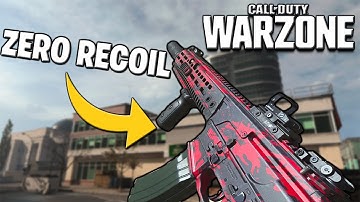 "ZERO RECOIL M13 CLASS SETUP"! ("BEST M13 Modern Warfare CLASS SETUP") (Modern Warfare Warzone)