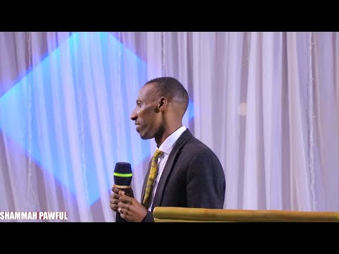 UNVA APOTRE NTEZIRYAYO MUMAGAMBO YOGUHUGURA ABAYUMBE MUMUKUTANO WABO UBEREYE GITHURAI