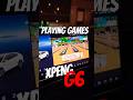 I'm playing some Nintendo Switch on Xpeng G6 while waiting for my kids. Have fun driving #xpengg6