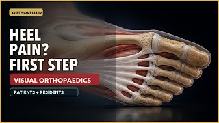 Plantar Fasciitis Explained: What Patients and Residents Need to Know