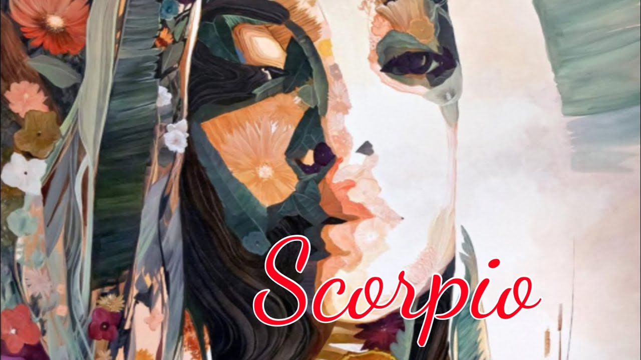 SCORPIO 