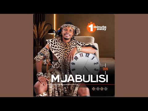 Mjabulisi, JIKIJIKI - NAMI NGANGINGAZI
