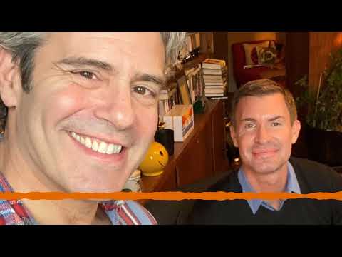 Andy Cohen & Jeff Lewis - The Future of RHOC