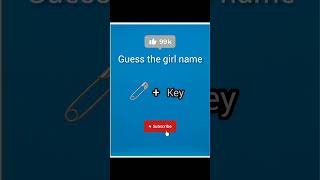Pin Key gaming