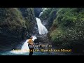 IKSAN SKUTER - ANGIN, MATAHARI, RUMAH DAN MIMPI (OFFICIAL MUSIC VIDEO)