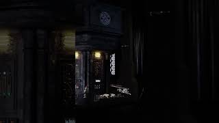 Chapter House TARDIS - Short
#shorts Chapter House TARDIS - Short