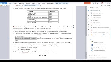 cs310  assignment no 1 fall 2018 || cs310 assignment no 1 solution fall 2018 ||  cs310 2018
