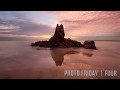 Photo Friday Four | Seascape Edit