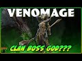 Venomage Clan Boss GOD or Pretender? | Raid Shadow Legends | Test Server