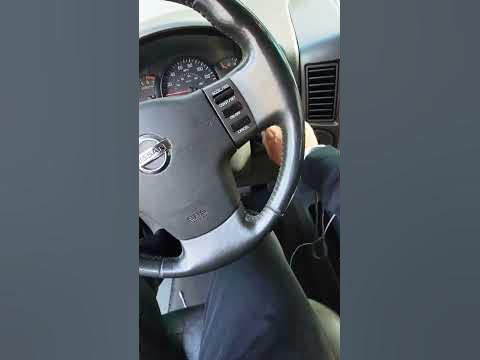Cold Starting a 2007 Nissan Armada V8 5.6 #shorts - YouTube