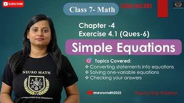 NCERT Class 7 Math