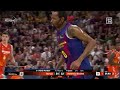 Kevin PUNTER incansable con 7 triples  | Playoff Liga Endesa 2026