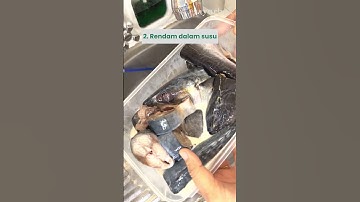 Thumbnail of Cara Hilangkan Bau Amis Pada Ikan!