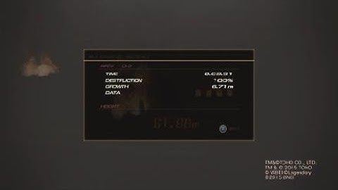 GODZILLA Ps4 Godzilla hard playthrough part 1