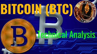 Bitcoin Price Prediction and Technical Analysis Today 5/15/2024 Tagalog